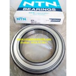 VÒNG BI 6021ZZ - BẠC ĐẠN 6021ZZ